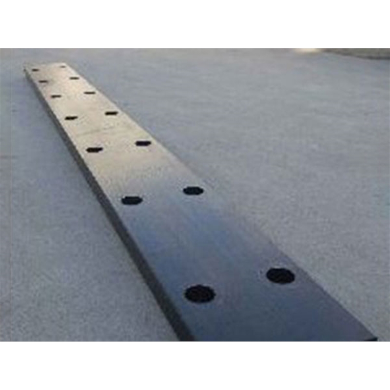 塢門承壓墊應用作用